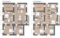 SOLUZIONI PROGETTUALI B&B NAPOLI